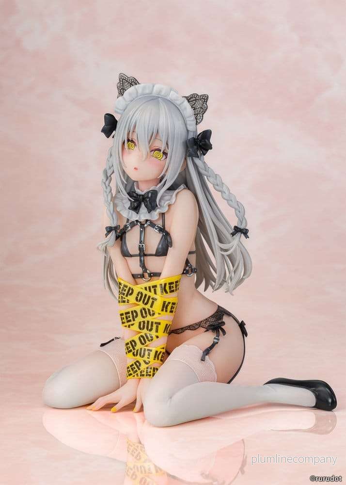Original Character Figur 1/7 Salt Illustration by rurudo 14 cm - Bild 3