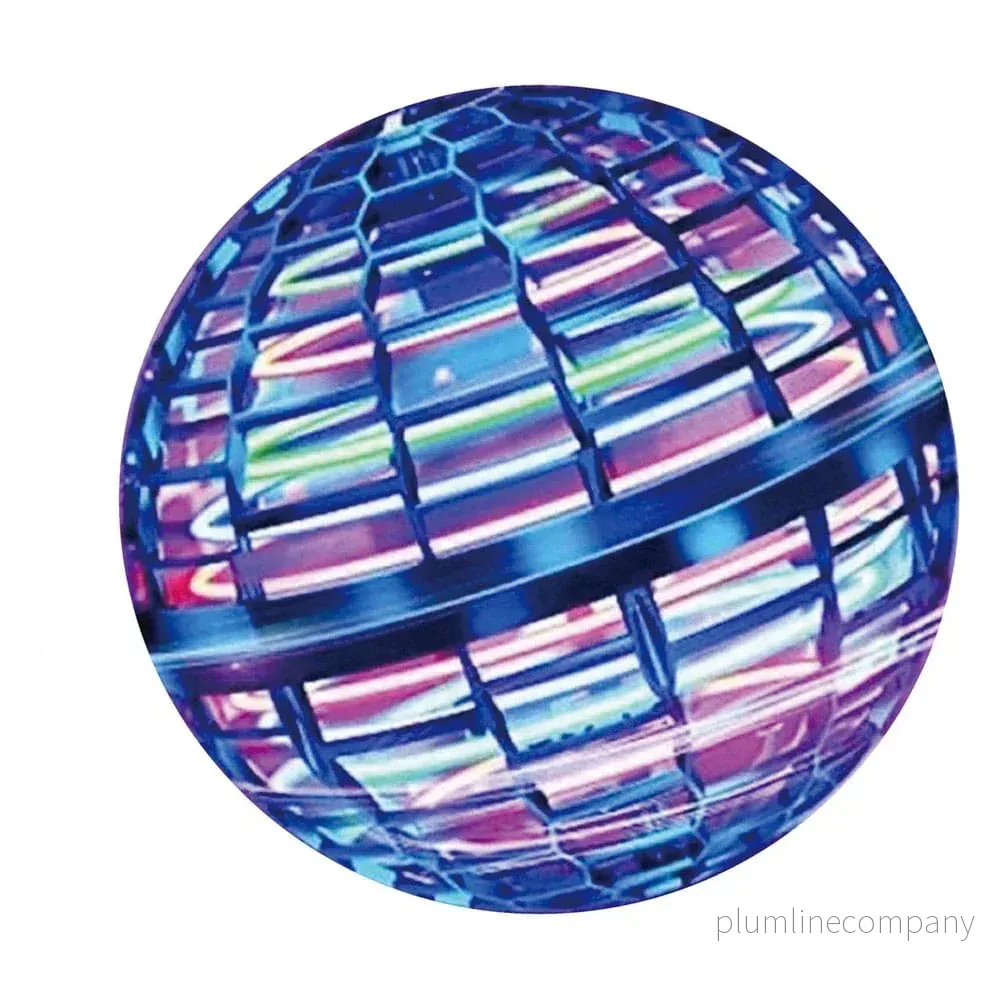 Gear2Play IR Flying Ball med LED - Bild 2