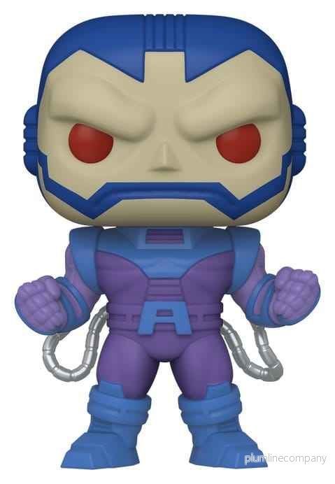 X-Men ’97 POP! Figur Apocalypse 9 cm X-Men ’97 POP! Figur Apocalypse 9 cm
