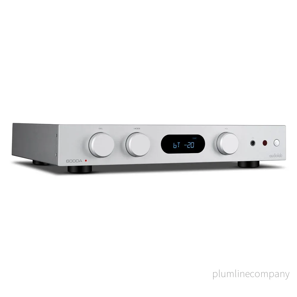Audiolab 6000A MKII Audiolab 6000A MKII