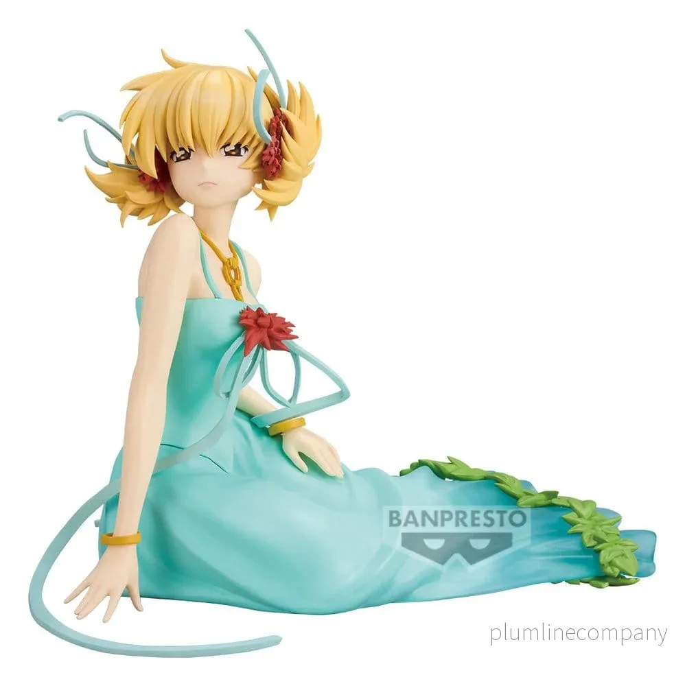 Mobile Suit Gundam Seed PVC-figur Cagalli Yula Athha 13 cm