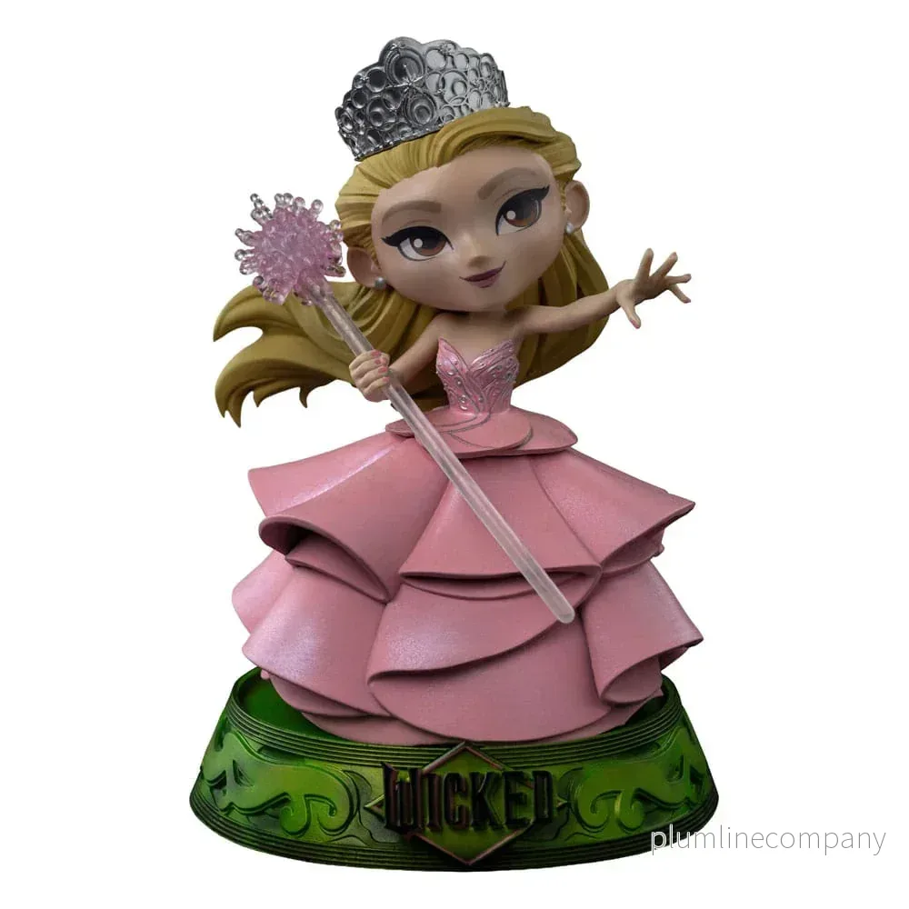 Wicked Mini Co. PVC Figur Glinda 15 cm - Bild 2