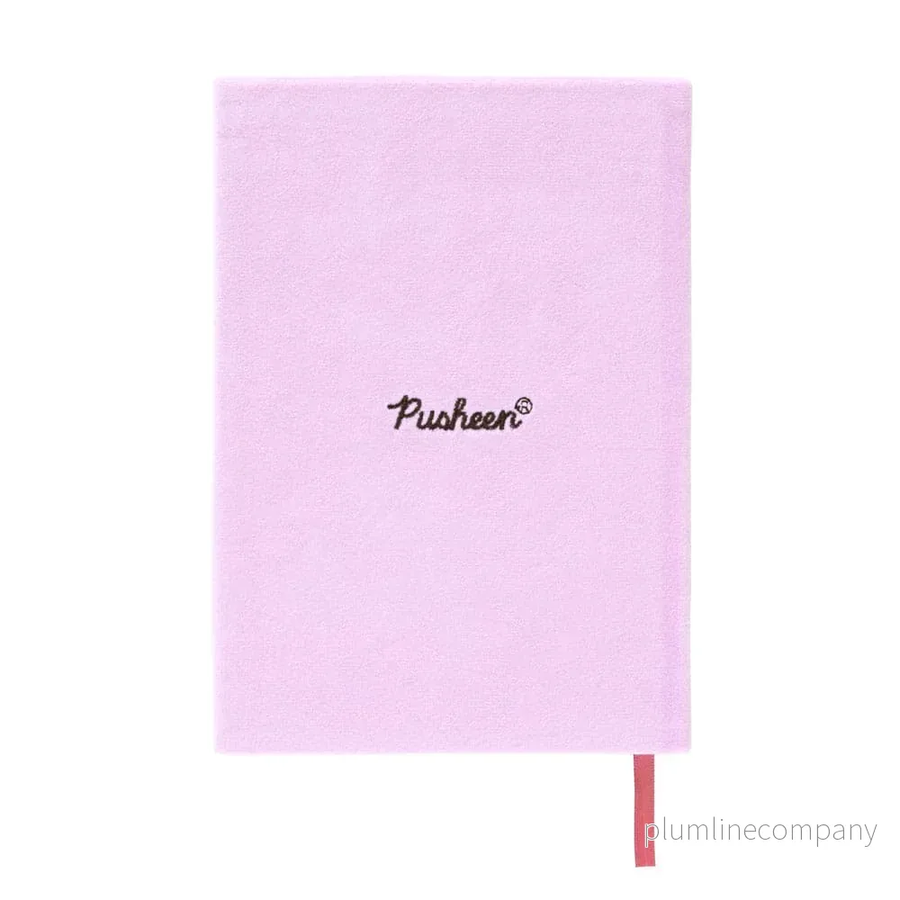 Pusheen Premium gosedjur Anteckningsblock A5 - Bild 3