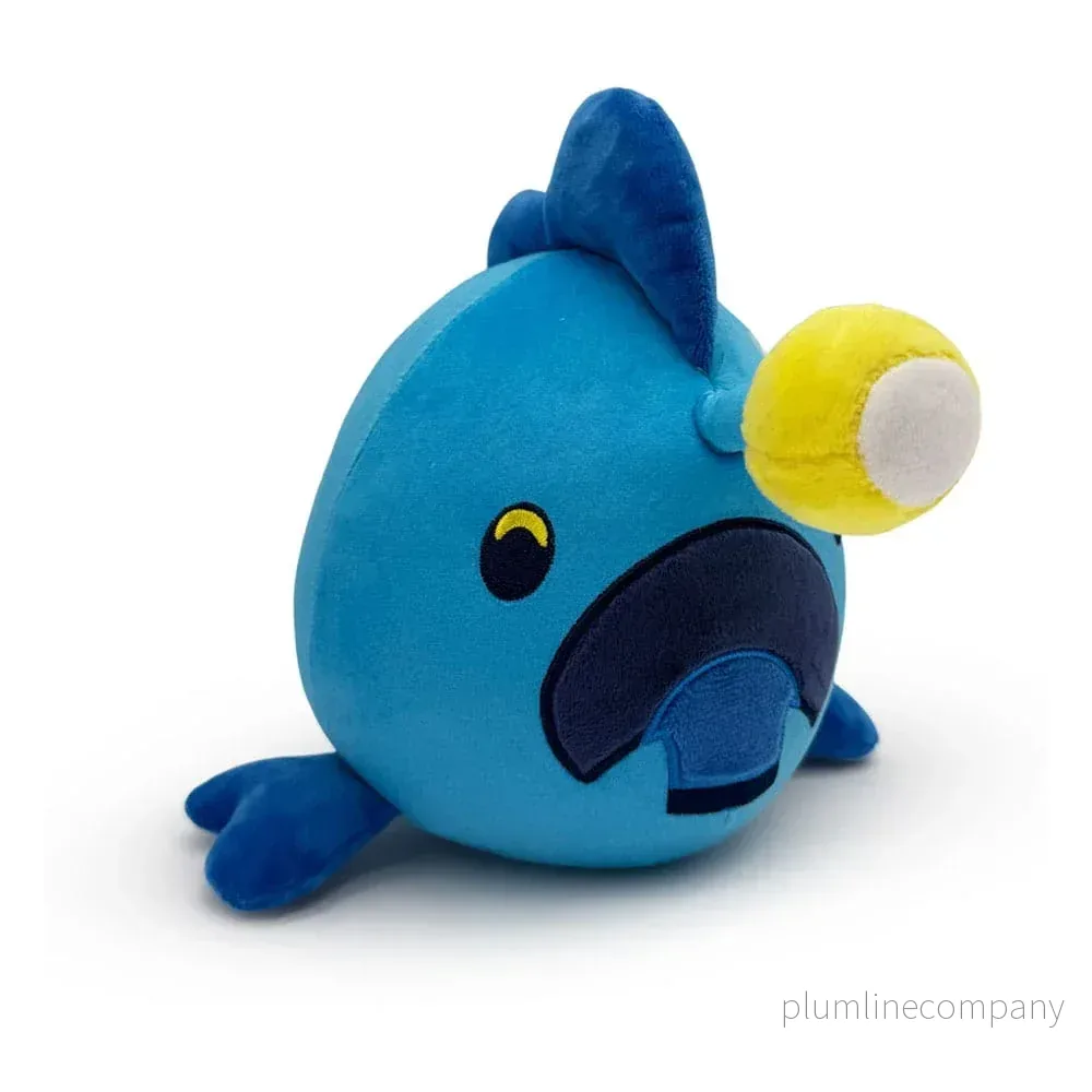 Slime Rancher gosedjur Angler Slime Stickie 15 cm - Bild 3