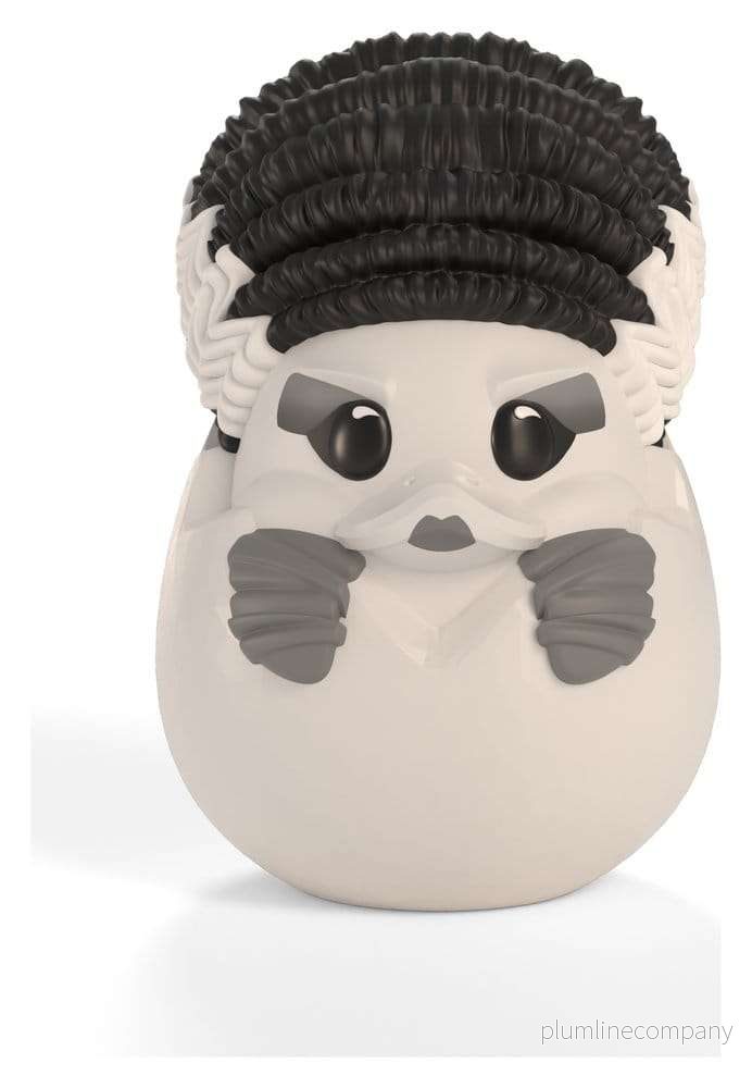 Universal Monsters Tubbz Mini Figure Egg 5 cm Blind Box - Bild 2