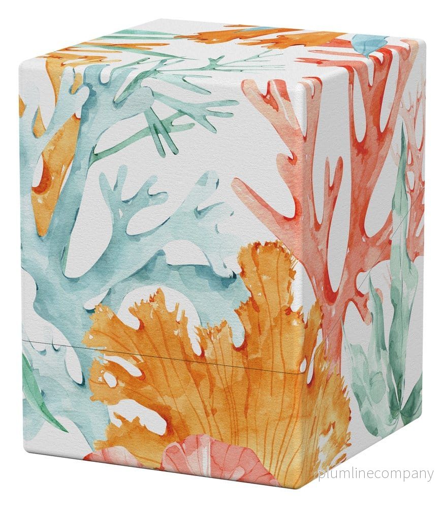 Ultimate Guard RTE Boulder 100+ Coral Places - Coralline Eden - Bild 3