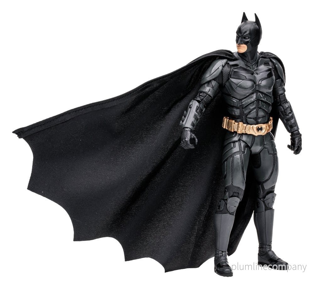 DC Multiverse McFarlane Vault Collection Actionfigur Batman (The Dark Knight) 18 cm - Bild 2