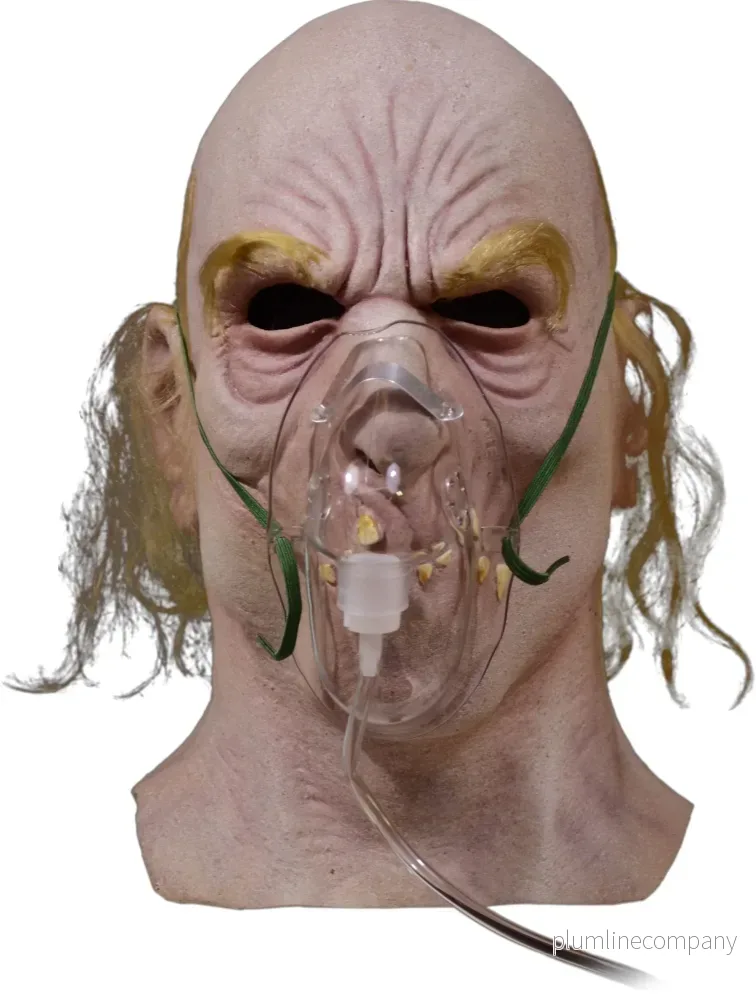 House of 1000 Corpses Mask Doctor Satan - Bild 2