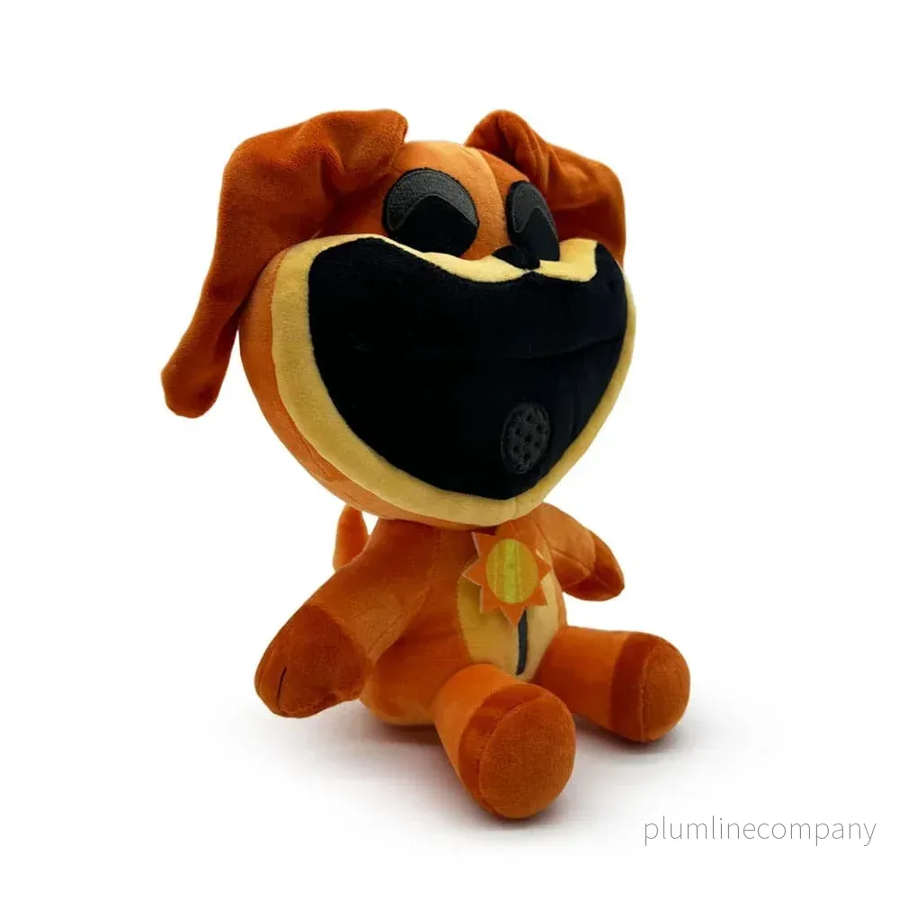 Poppy Playtime gosedjur DogDay 22 cm - Bild 3