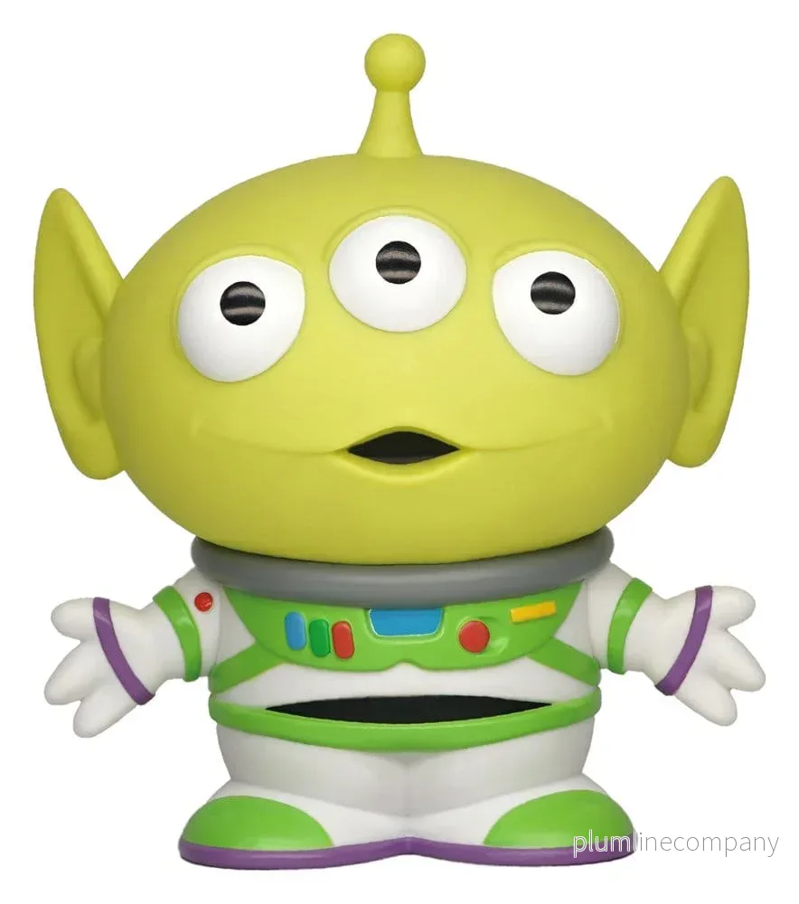 Toy Story Samlarbank Alien Buzz Remix Toy Story Samlarbank Alien Buzz Remix