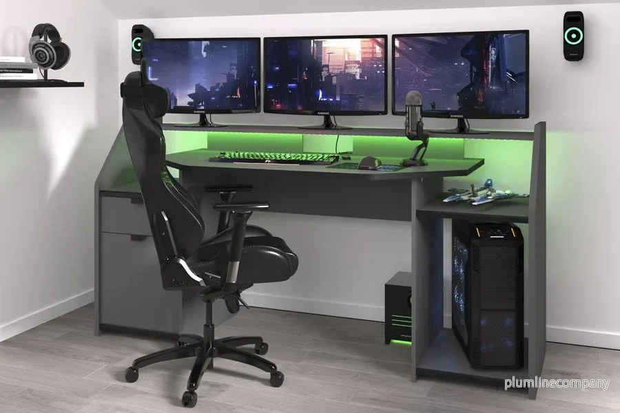 Gamingbord Ultra 180 Gamingbord Ultra 180