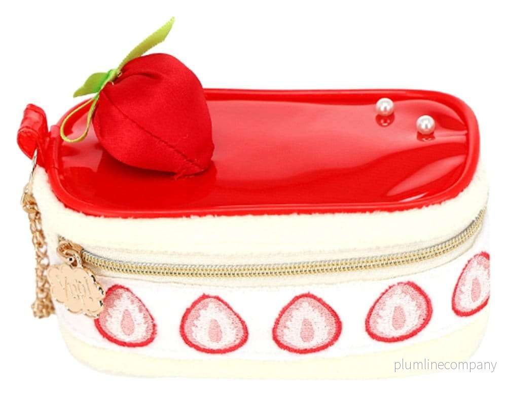 Yup! Pouch Fraisier Yup! Pouch Fraisier