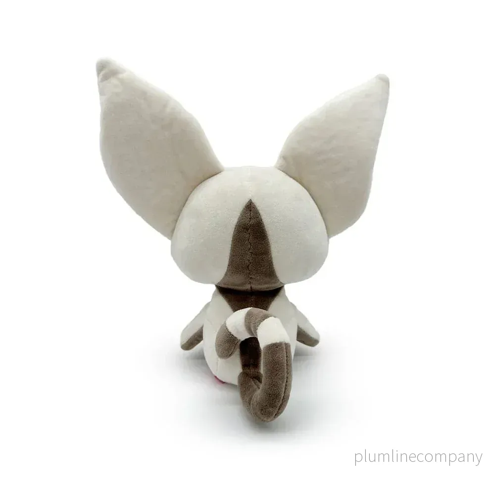 Avatar: The Last Airbender gosedjur Momo Stickie 15 cm - Bild 3