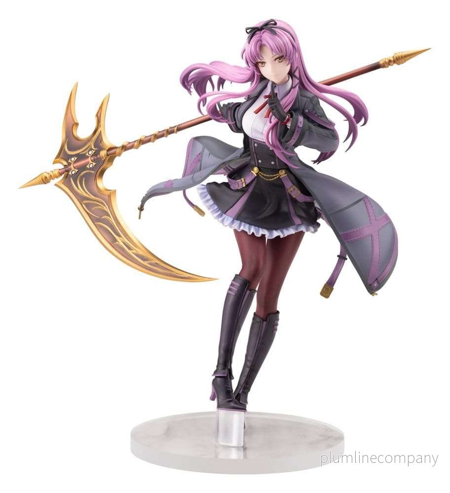 The Legend of Heroes PVC-figur 1/8 Renne Bright Ver.2 22 cm The Legend of Heroes PVC-figur 1/8 Renne Bright Ver.2 22 cm