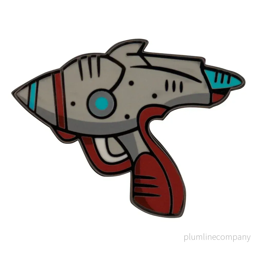 Fallout Pin Badge Mystery Pin - Samlarpins - Bild 3
