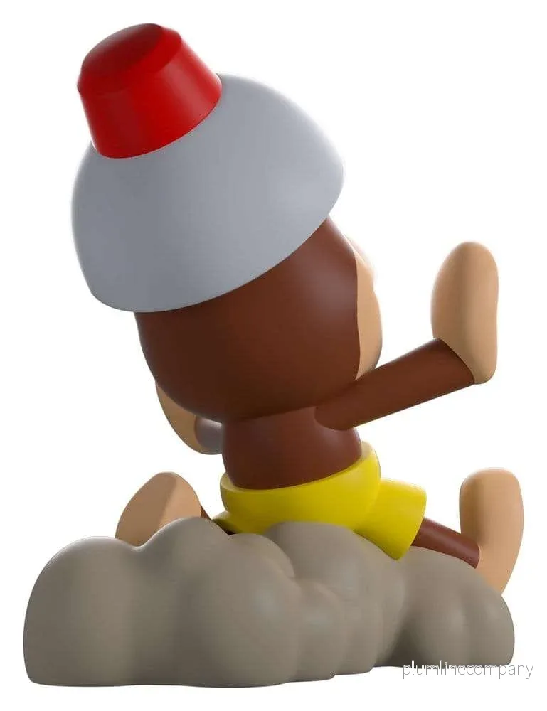Ape Escape Vinylfigur Pipo Monkey 11 cm - Bild 2