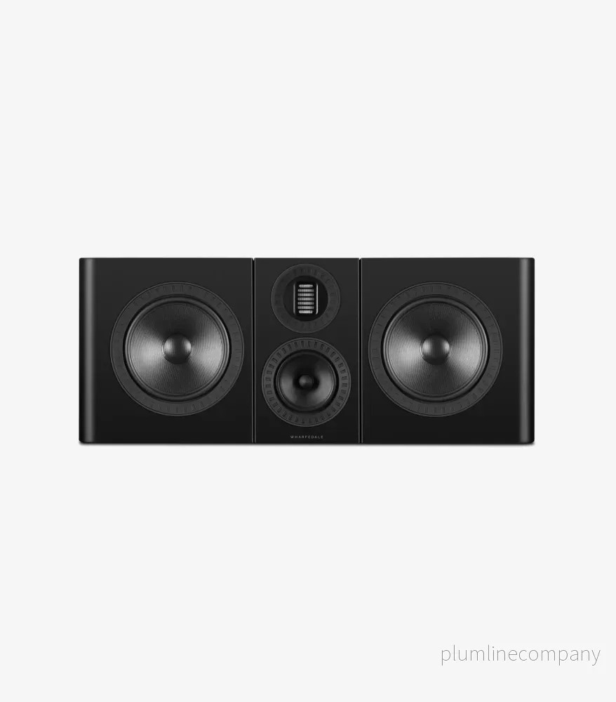 Wharfedale Elysian CR