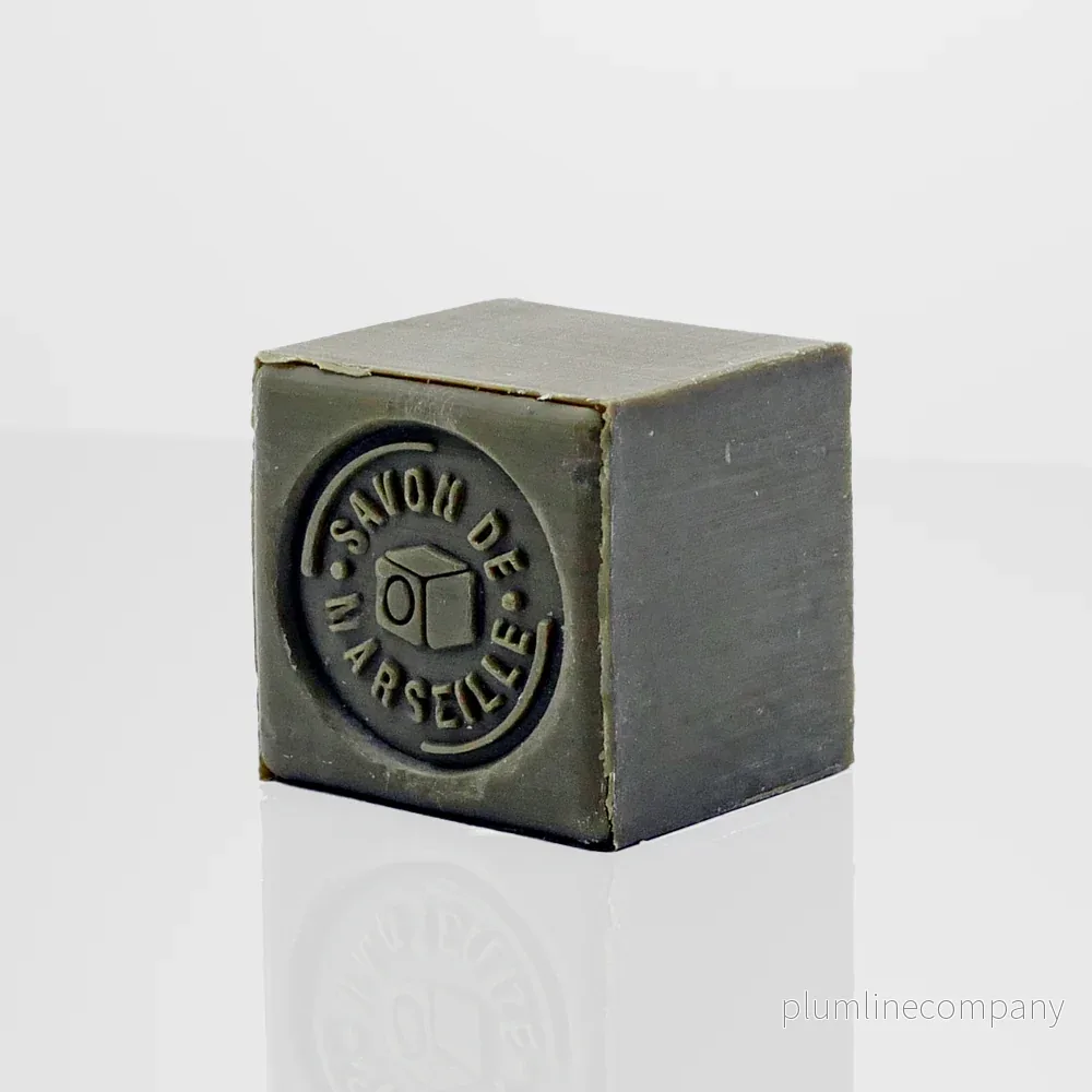 Savon De Marseilles 400 G olivtvål - Bild 2