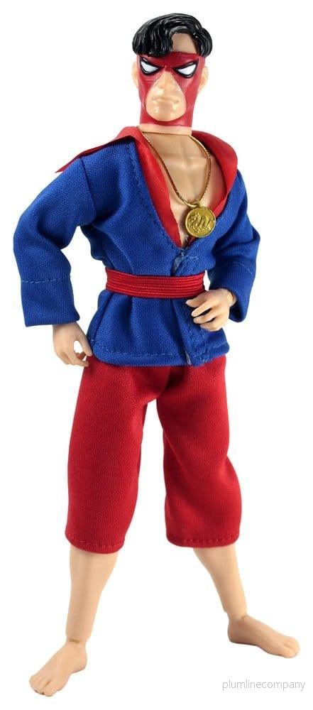 Atlas Comics Actionfigur Hand of the Dragon 20 cm - Bild 2