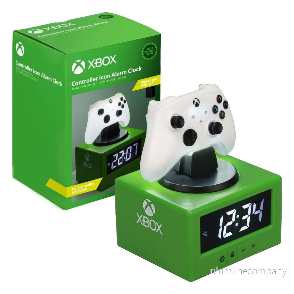 Xbox Alarm Clock Controller Icon - Bild 2