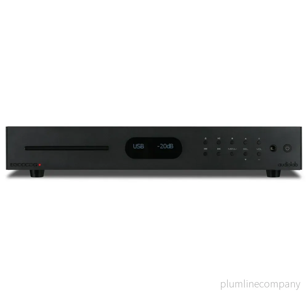 Audiolab 8300CDQ