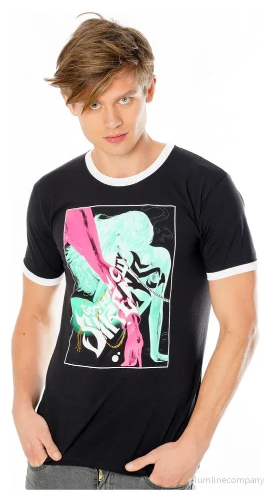 Gotham City Sirens T-shirt Mysterie - Bild 2