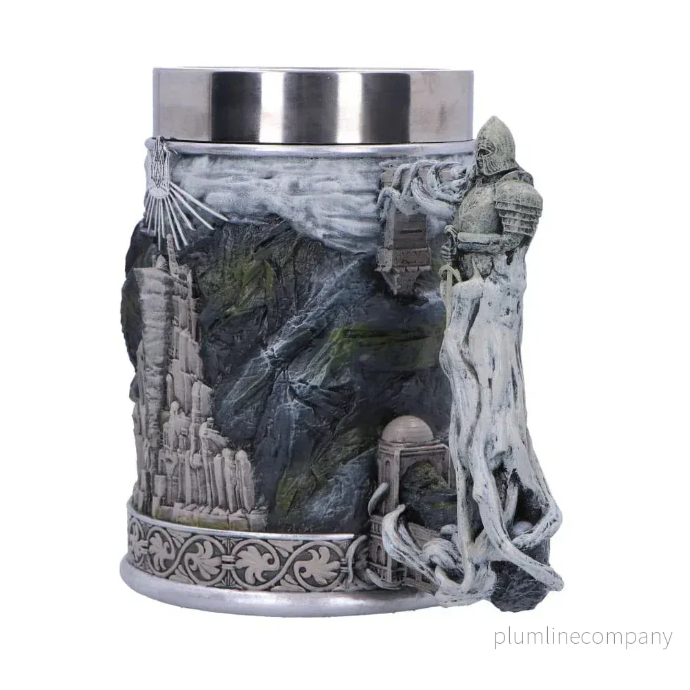 Lord Of The Rings Tankard Gondor 15 cm - Bild 3