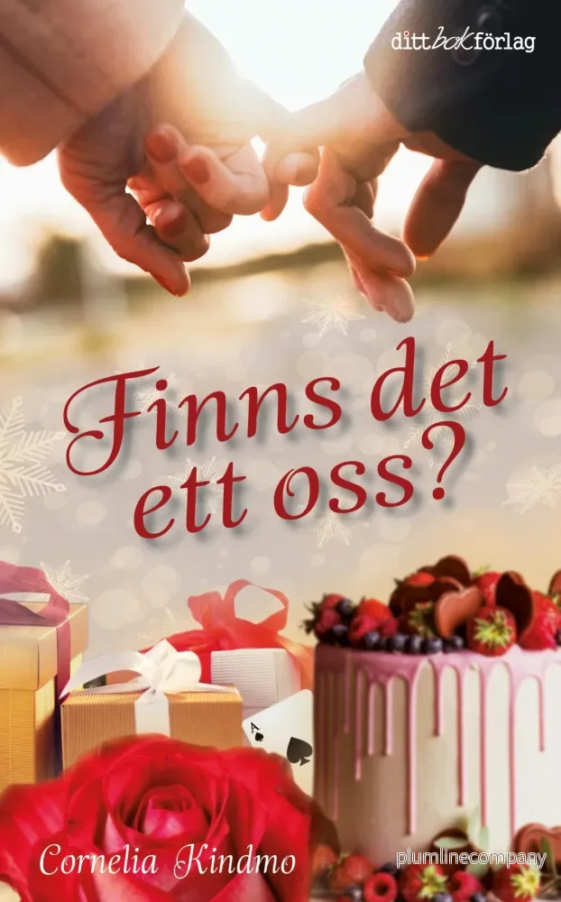 Finns det ett oss? Finns det ett oss?
