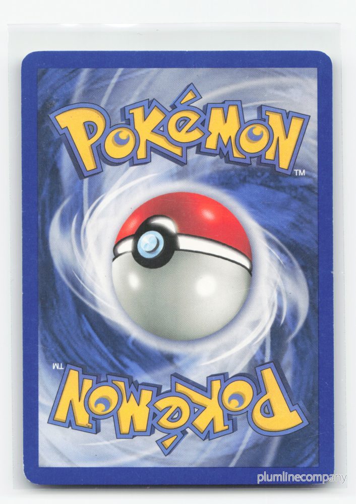 Rocket's Raikou ex 108/107 - Deoxys - Bild 2
