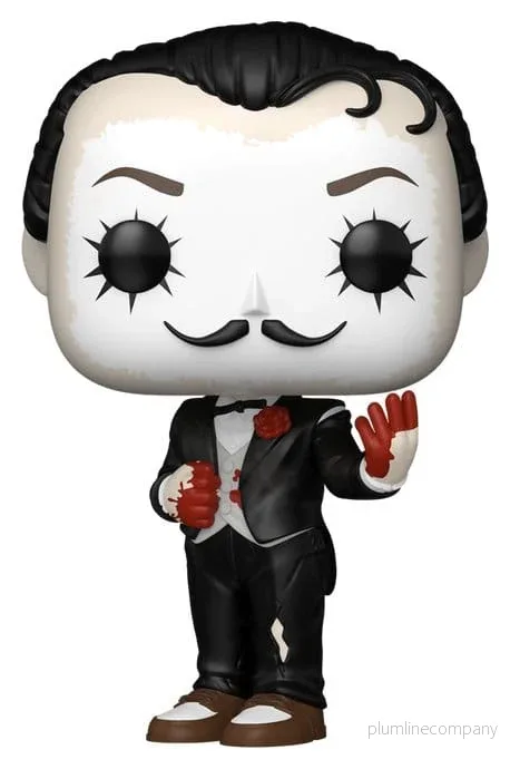 Bioshock POP! Figur Sander Cohen 9 cm Bioshock POP! Figur Sander Cohen 9 cm