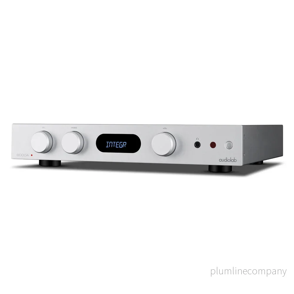 Audiolab 6000A MKII - Bild 3