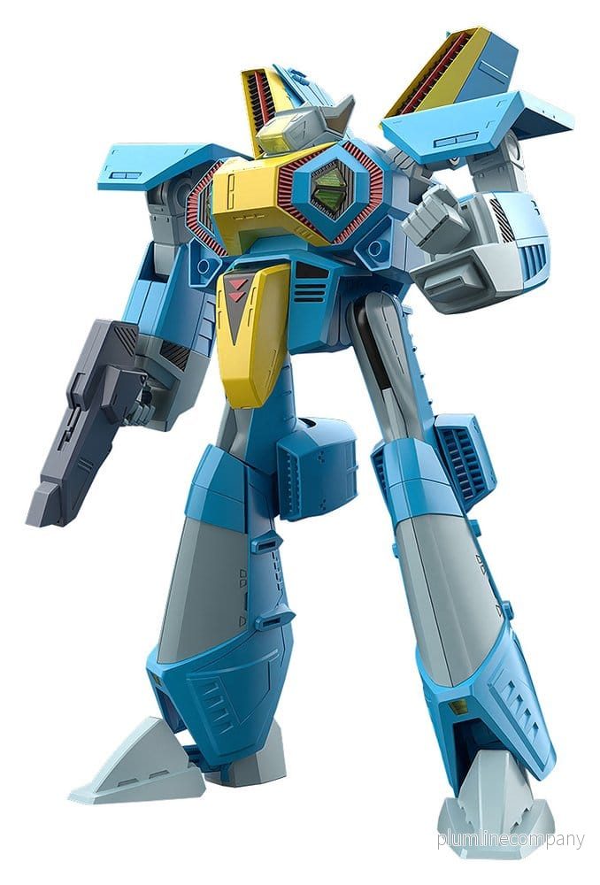 Superdimensionens Århundrade Orguss Moderoid Plastmodell Kit Nikick: Standardtyp (Vanlig Soldat) 16 cm Superdimensionens Århundrade Orguss Moderoid Plastmodell Kit Nikick: Standardtyp (Vanlig Soldat) 16 cm