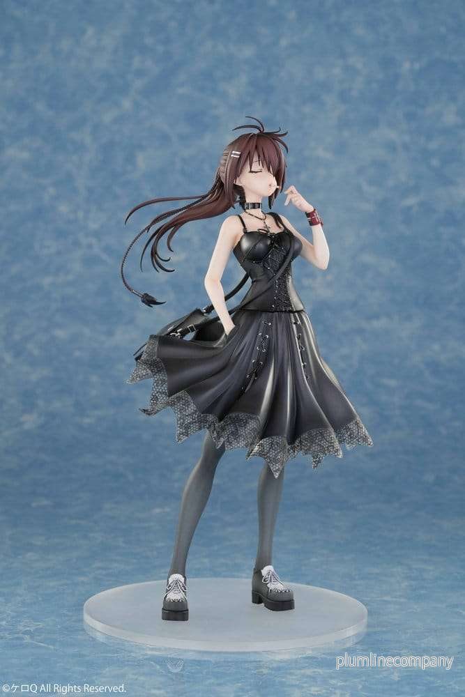 Wonderful Everyday -Diskontinuierliches Dasein- PVC-figur 1/7 Yuki Minakami Deluxe Edition 26 cm Wonderful Everyday -Diskontinuierliches Dasein- PVC-figur 1/7 Yuki Minakami Deluxe Edition 26 cm
