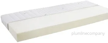 Soft Dream PLUS Extra madrass 90x200cm - Bild 2