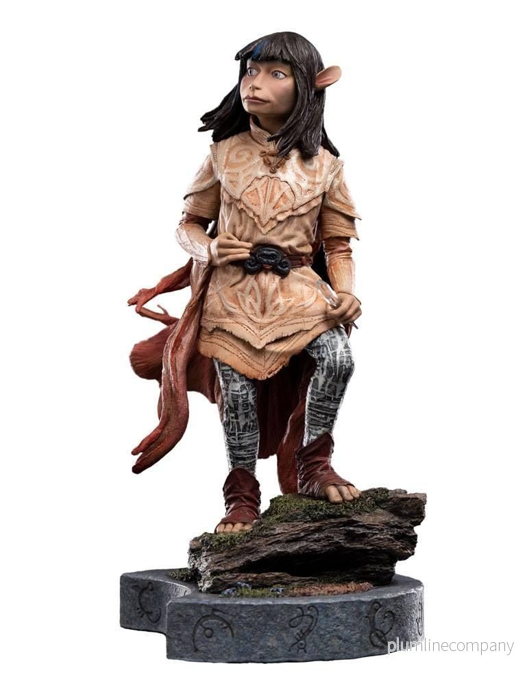 The Dark Crystal Figur 1/6 Jen the Gelfling 22 cm - Bild 3