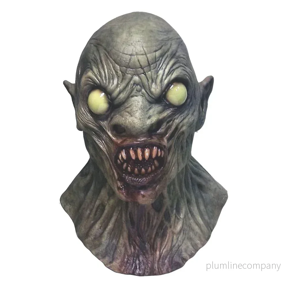 Trick or Treat Studios Originals Mask – The Sewer Monster
