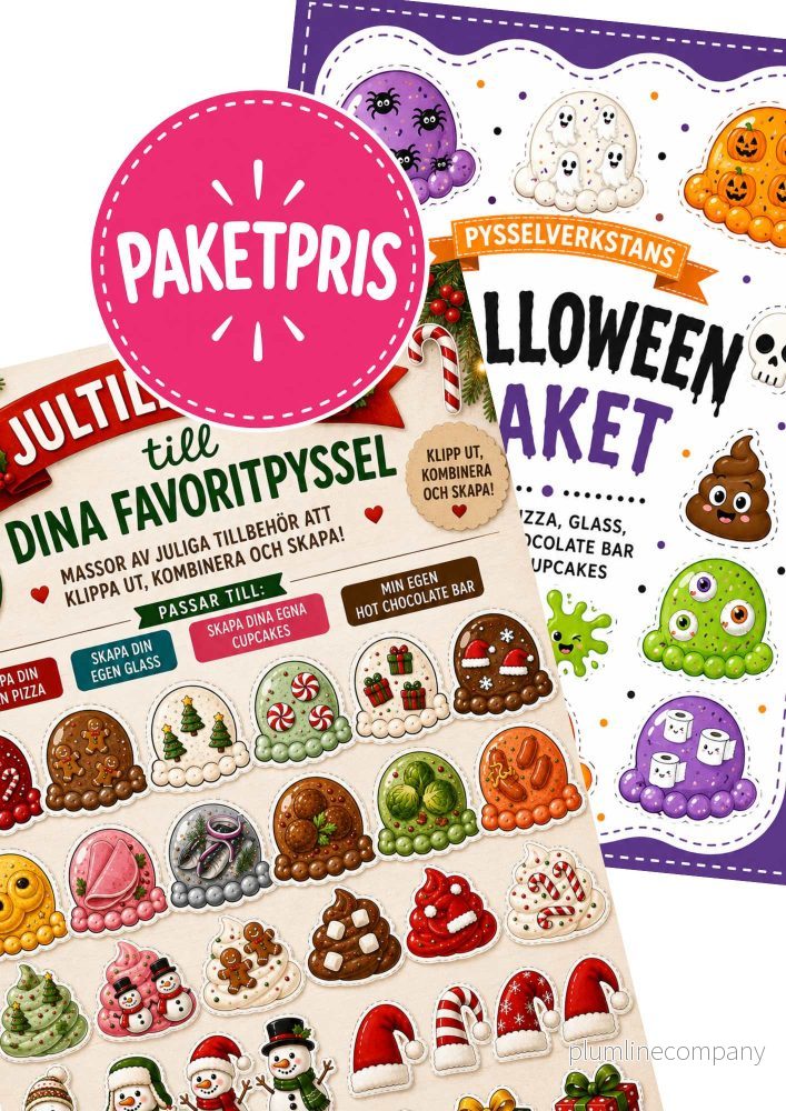 Halloween & Jul till pizza, glass, cupcakes & Hot Chocolate Bar Halloween & Jul till pizza, glass, cupcakes & Hot Chocolate Bar