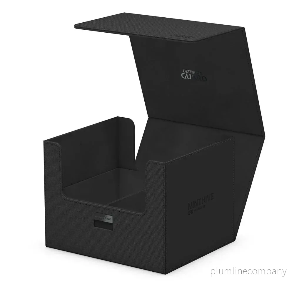 Ultimate Guard Minthive 30+ Xenoskin - Svart - Bild 2