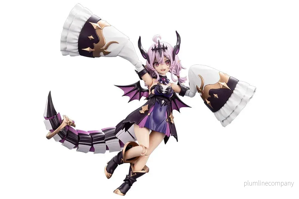 Arcanadea Plastmodell GII 13 cm - Bild 2
