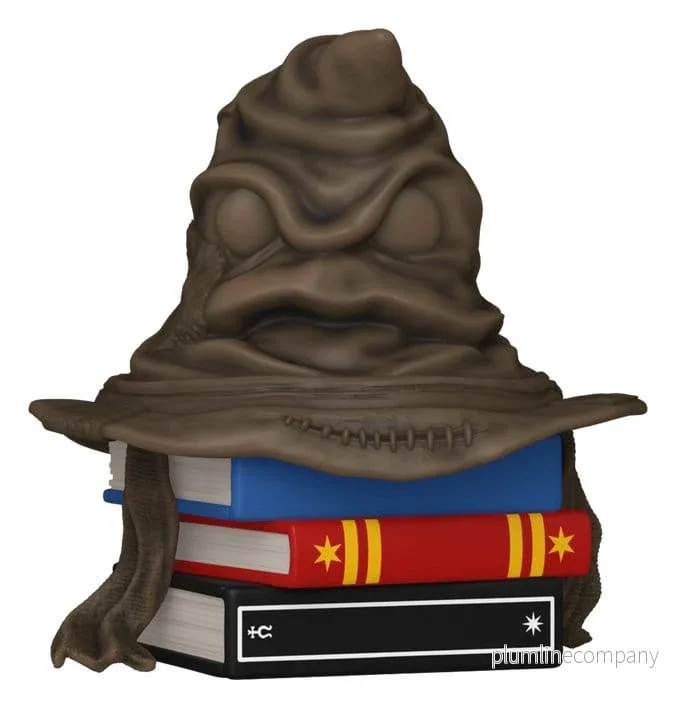 Harry Potter POP! Vinyl SFX-figur Sorteringshatten 9 cm