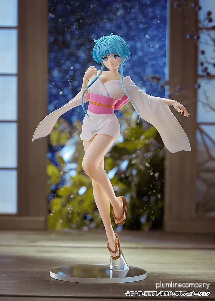 Hell Teacher: Jigoku Sensei Nube Pop Up Parade PVC Figur Yukime L Storlek 23 cm - Bild 3