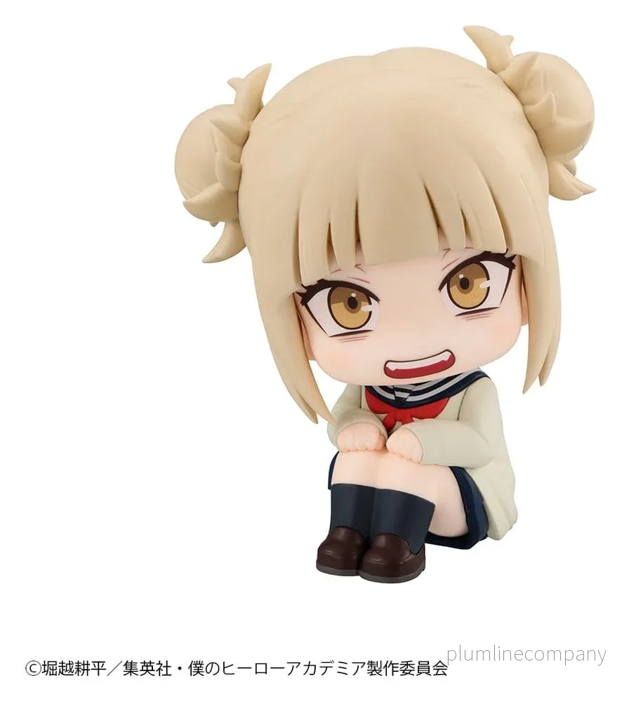My Hero Academia Look Up PVC-figur Himiko Toga 11 cm (Upprepning) - Bild 3
