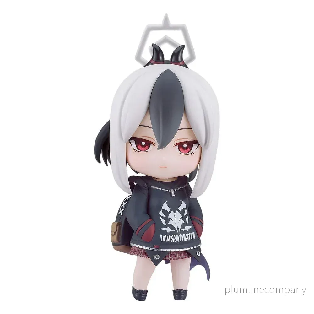 Blå Arkiv Nendoroid Action Figur Kayoko Onikata 10 cm Blå Arkiv Nendoroid Action Figur Kayoko Onikata 10 cm
