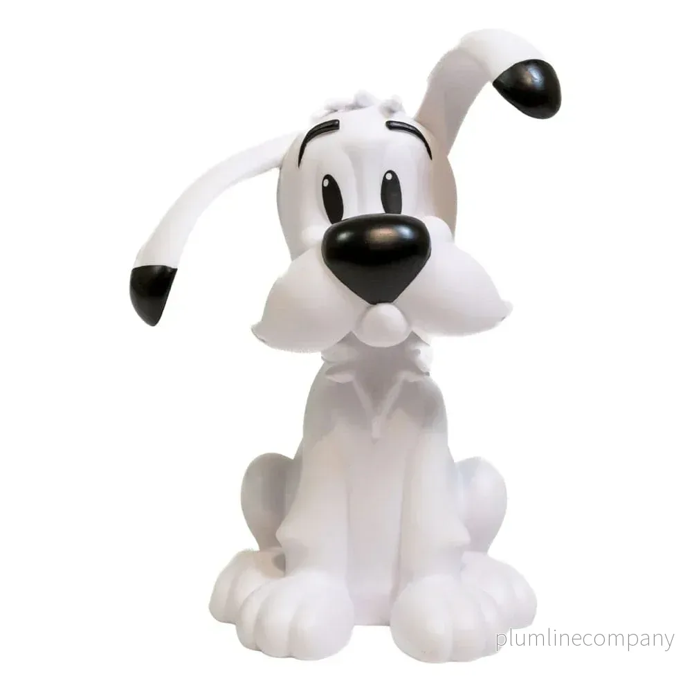 Asterix Myntbank Chibi Idefix Asterix Myntbank Chibi Idefix