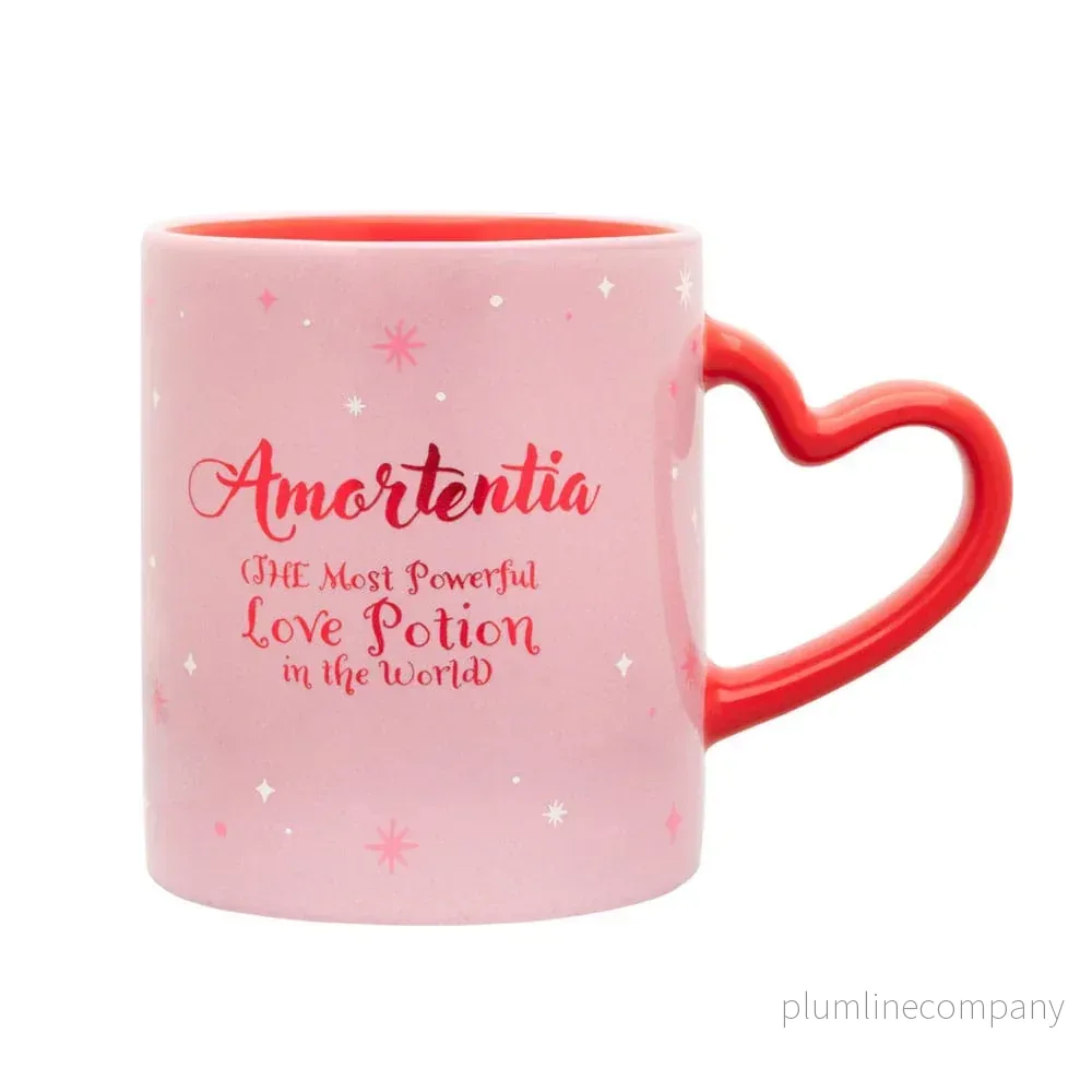 Harry Potter Mugg Premium Ver. Kärleksdryck - Bild 3