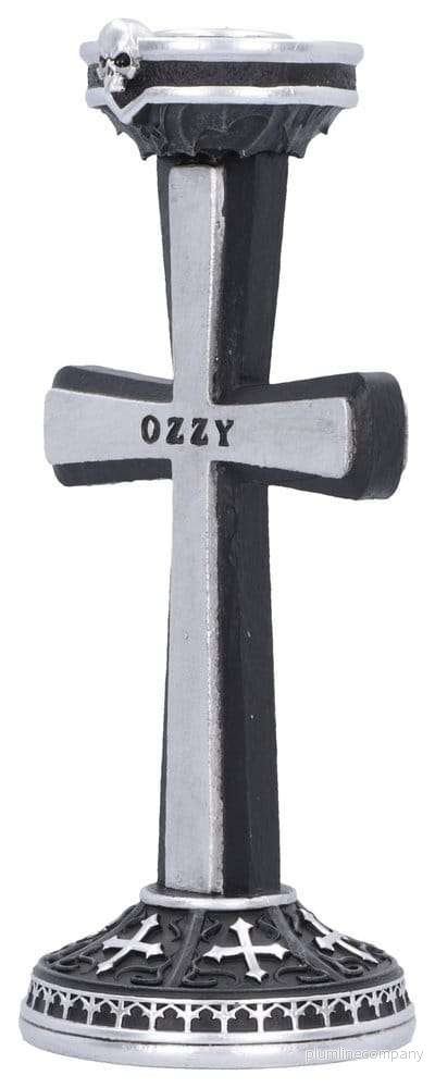 Ozzy Osbourne Candle Holder Prince of Darkness 18 cm - Bild 2