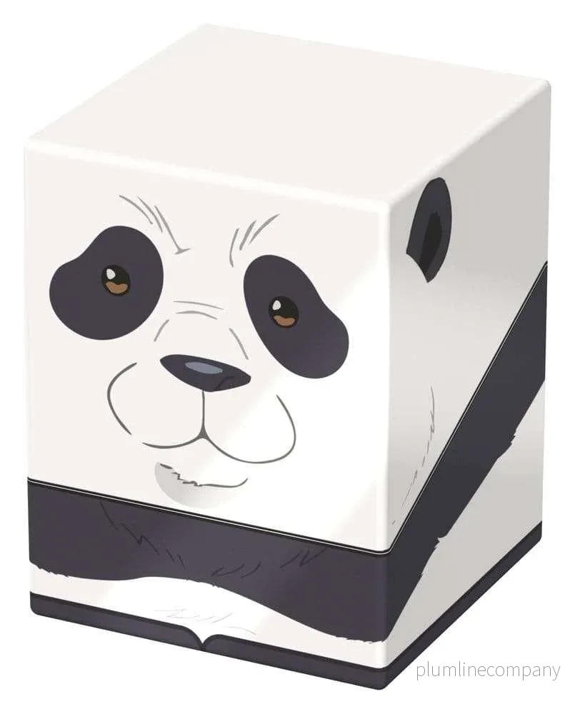 Squaroes Squaroe Jujutsu Kaisen JK006 – Panda - Bild 2