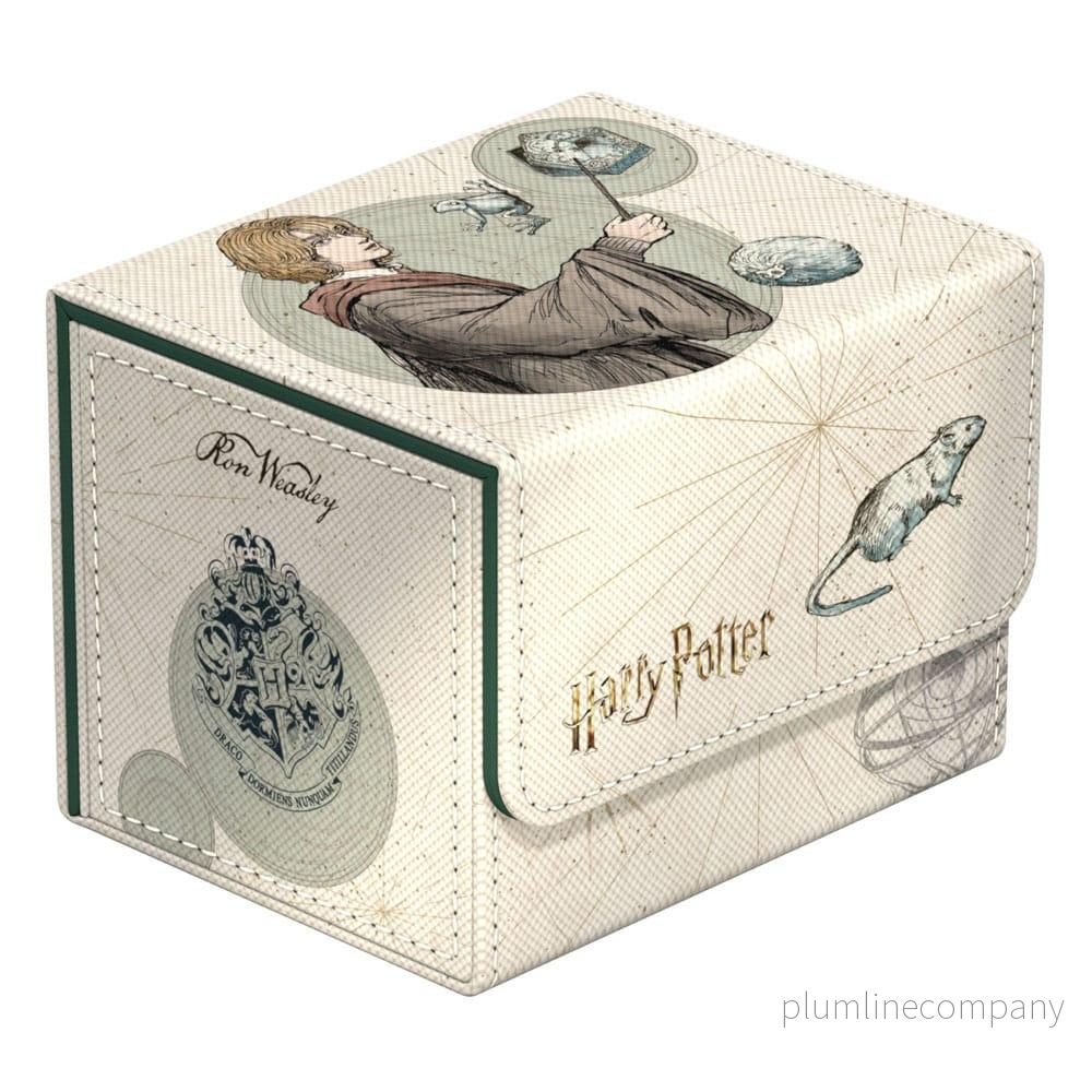 Ultimate Guard Sidewinder 100+ Xenoskin Harry Potter - Ron Weasley - Bild 3