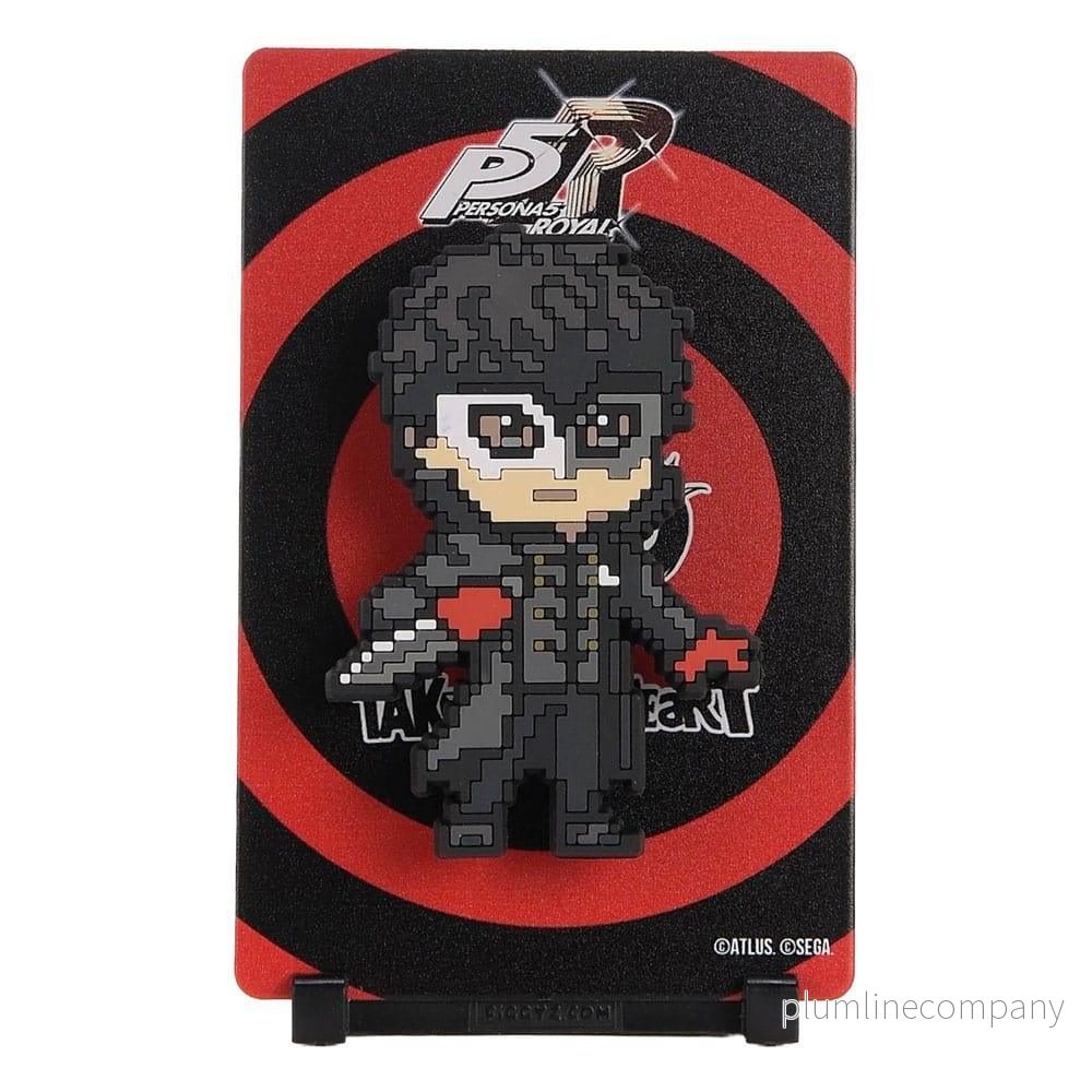 Persona 5 FiGGYZ Magnet Collectible Joker 11 cm - Bild 3