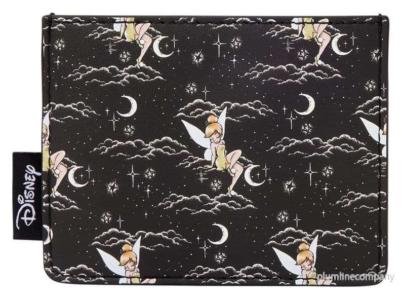 Tinker Bell by Loungefly korthållare Night Sky